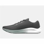 Scarpe Sportive Under Armour Charged Pursuit Grigio