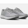 Scarpe Sportive da Donna Under Armour Surge 3 Donna Grigio chiaro