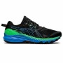 Scarpe Sportive Asics Running Gel Trabuco 10 Nero