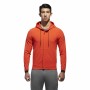 Giacca Sportiva da Uomo Adidas Arancione scuro