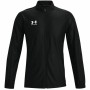 Giacca Sportiva da Uomo Under Armour Nero