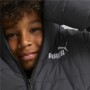 Giacca per bambini Puma Essentials Padded Nero