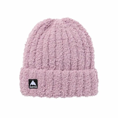 Cappello Burton Plush Lilla Taglia unica