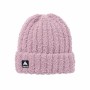 Cappello Burton Plush Lilla Taglia unica