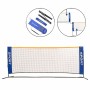 Set da Badminton Jim Sports Mini