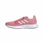 Scarpe da Running per Adulti Adidas Runfalcon 2.0 Donna Rosa