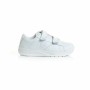 Scarpe Sportive per Bambini Joma Sport Play Jr Bianco