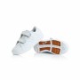 Scarpe Sportive per Bambini Joma Sport Play Jr Bianco