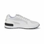 Scarpe da Tennis Casual Donna Puma Graviton Bianco