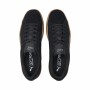 Scarpe da Tennis Casual Uomo Puma Smash V2 Nero