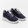 Scarpe Sportive da Donna Geox Spherica Blu scuro