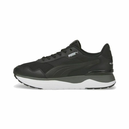 Scarpe Casual da Donna Puma R78 Voyage Nero