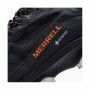 Scarpe Sportive Uomo Merrell Moab Speed GTX Nero