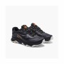 Scarpe Sportive Uomo Merrell Moab Speed GTX Nero