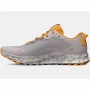 Scarpe Sportive da Donna Under Armour Charged Bandit Grigio chiaro