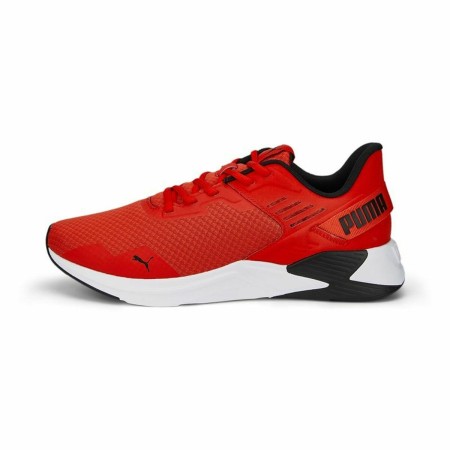 Scarpe Sportive Puma Disperse XT 2 Mesh Rosso