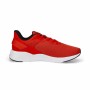 Scarpe Sportive Puma Disperse XT 2 Mesh Rosso