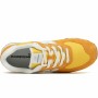 Scarpe da Tennis Casual Unisex New Balance 574 Giallo