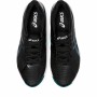 Scarpe Sportive Uomo Asics Solution Swift Nero