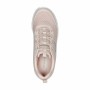 Scarpe Sportive da Donna Skechers Dynamight 2.0 Rosa chiaro