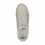 Scarpe Sportive per Bambini Skechers Old School Cool Grigio chiaro