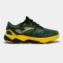 Scarpe da Running per Adulti Joma Sport Sierra 2215 Verde scuro Uomo