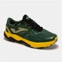 Scarpe da Running per Adulti Joma Sport Sierra 2215 Verde scuro Uomo