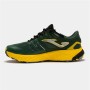 Scarpe da Running per Adulti Joma Sport Sierra 2215 Verde scuro Uomo