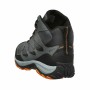 Stivali da Montagna Merrell West Rim Sport GTX Grigio scuro