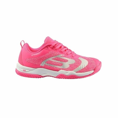 Scarpe Sportive da Donna Bullpadel BEKER 22V Fucsia