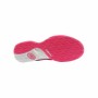 Scarpe Sportive da Donna Bullpadel BEKER 22V Fucsia