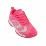 Scarpe Sportive da Donna Bullpadel BEKER 22V Fucsia