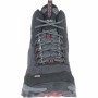 Stivali da Montagna Merrell Speed Strike Mid Grigio