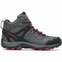 Scarpe Sportive Uomo Merrell Accentor Sport 3 Grigio scuro