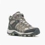 Stivali da Montagna Merrell Accentor Sport 3 Mid Marrone Chiaro