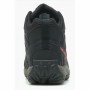 Stivali da Montagna Merrell Accentor Sport 3 Mid Nero