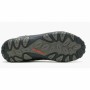 Stivali da Montagna Merrell Accentor Sport 3 Mid Nero