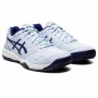 Scarpe Sportive da Donna Asics Gel-Dedicate 7 Azzurro Chiaro