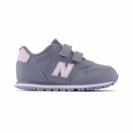 Scarpe Sportive per Bambini New Balance 500 HookLoop