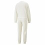 Tuta da Donna Puma Loungewear Bianco