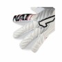 Guanti da Portiere Rinat Meta Gk Semi Bianco