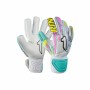 Guanti da Portiere Rinat Asimetrik Stellar Semi Bianco