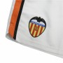 Pantaloncini Sportivi per Bambini Nike Valencia CF Home/Away 06/07 Football Bianco