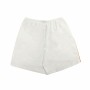 Pantaloncini Sportivi per Bambini Nike Valencia CF Home/Away 06/07 Football Bianco