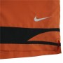 Pantaloncini Sportivi per Bambini Nike Valencia CF Football Arancio