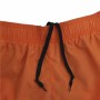 Pantaloncini Sportivi per Bambini Nike Valencia CF Football Arancio