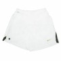 Pantaloncini Sportivi per Bambini Nike Total 90 Lined Football Bianco