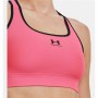 Reggiseno Sportivo Under Armour Rosa