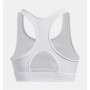 Reggiseno Sportivo Under Armour Bianco