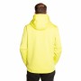 Giacca Sportiva da Uomo Trangoworld Ripon Con cappuccio Giallo